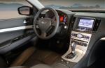 Infiniti G37 Coupe 2009 года